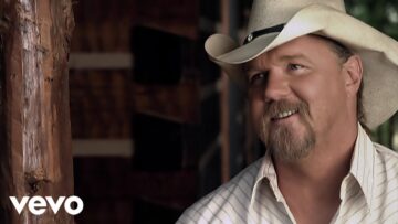 Trace Adkins – Just Fishin’