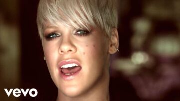 Pink – Perfect