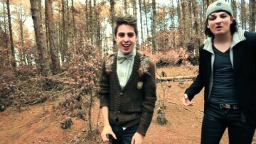 Piso 21 – Correr el Riesgo