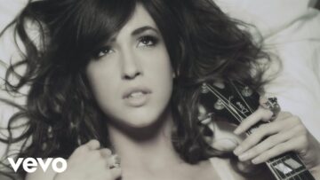 Kate Voegele – Heart in Chains