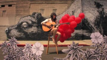 Jackie Tohn – Got It In Me