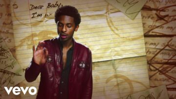 Shwayze – Love Letter