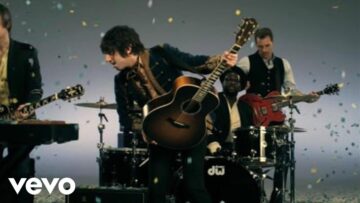 Plain White T’s – Boomerang