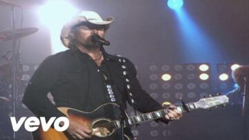Toby Keith – Made In America