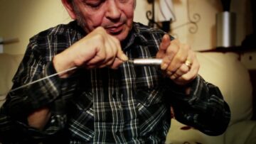 6th Borough Project – If the Feelings Right