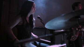 The Wicked Tomorrow – Just Break