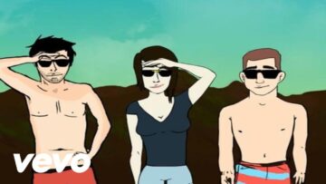 The Cataracs – Sunrise