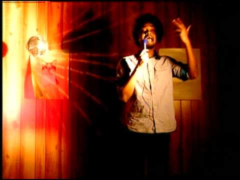 Danny Brown – Monopoly