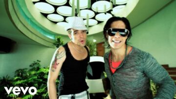 Chino & Nacho – El Poeta