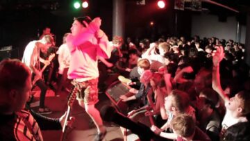 Your Demise – Life Of Luxury