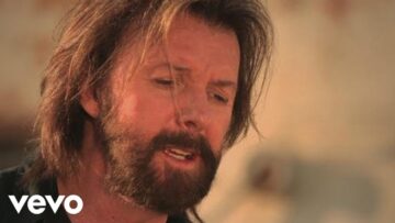 Ronnie Dunn – Cost Of Livin’