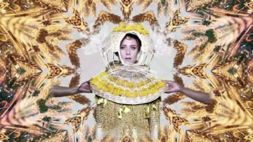 Róisín Murphy – Cré ni a forna