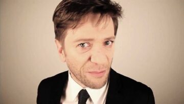 Il Teatro Degli Orrori – Io cerco te