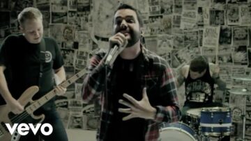 A Day To Remember – All I Want