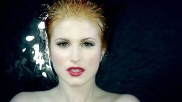 Paramore – Monster