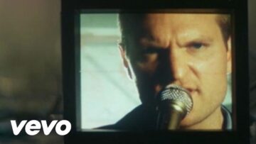 Cold War Kids – Skip The Charades