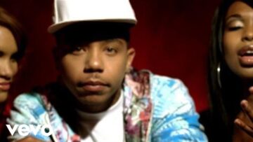 Yung Berg – Sexy Lady