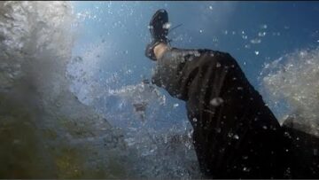 Biting Elbows – The Stampede