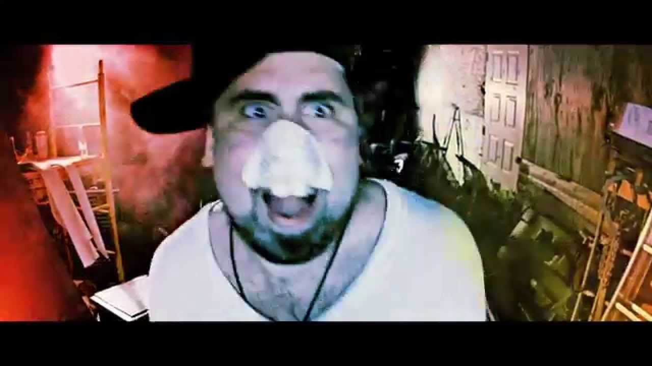 STREETS of DEZEL HEADBANGERZ – Couch Rats