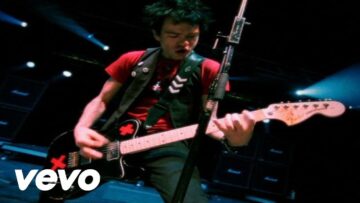 Sum 41 – Baby You Don’t Wanna Know