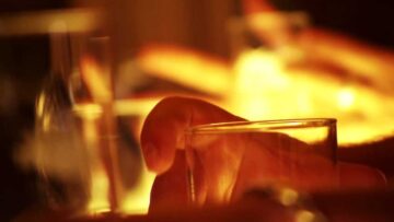 Brainstorm – In These Walls