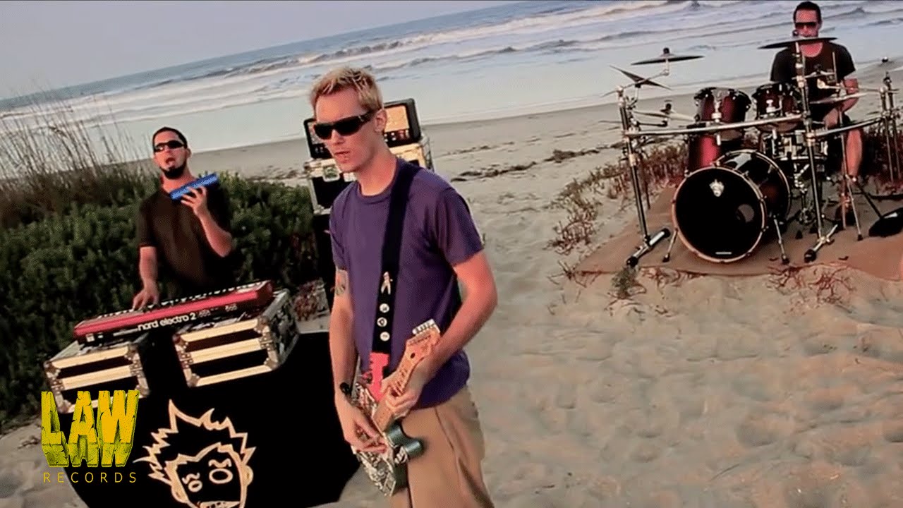 Ballyhoo! – Say I’m Wrong