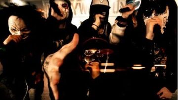 Hollywood Undead – Been to Hell