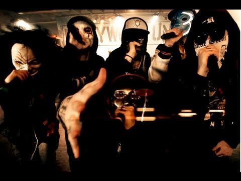 Hollywood Undead – Been to Hell