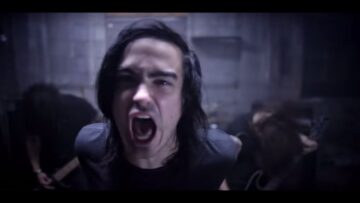 Like Moths To Flames – You Won’t Be Missed