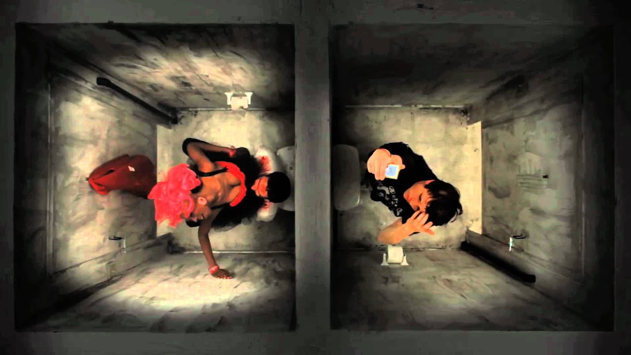 Ima Robot – Greenback Boogie