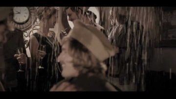 Juke Royal – Sink The Boat