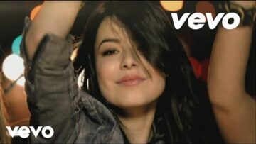 Miranda Cosgrove – Dancing Crazy