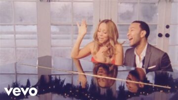 Mariah Carey – When Christmas Comes