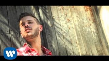 M. Pokora – A nos actes manqués