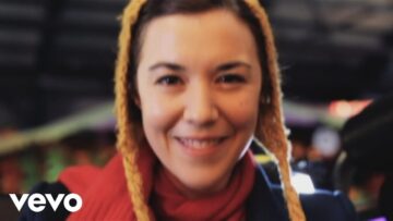 Lisa Hannigan – What’ll I Do