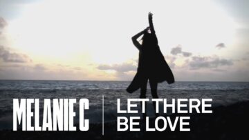Melanie C – Let There Be Love