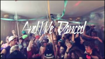 Macklemore X Ryan Lewis – And We Danced