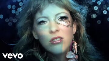 Niki & The Dove – DJ, Ease My Mind