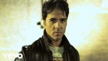 Luis Fonsi – Gritar