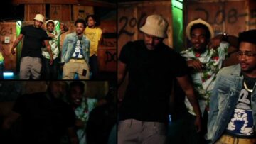 Mod Sun – Tye Dye Everything