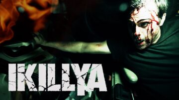 IKILLYA – … And Hell Followed With Him