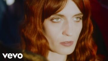 Florence + The Machine – Shake It Out