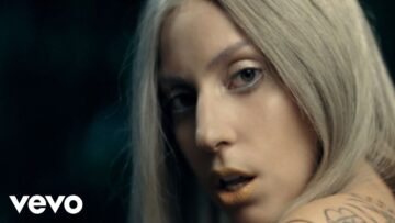 Lady Gaga – Yoü And I