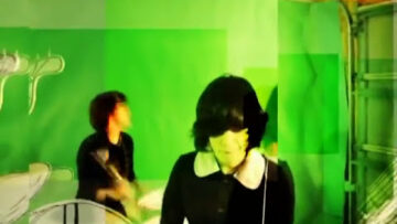 Screaming Females – Wild | Music Video