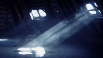 Silje Nes – Crystals