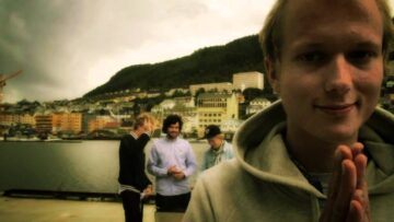 Kakkmaddafakka – Gangsta