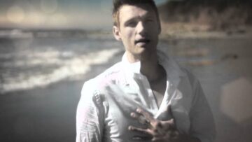 Nick Carter – Just One Kiss