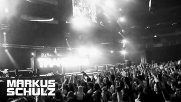 Markus Schulz – Future Cities