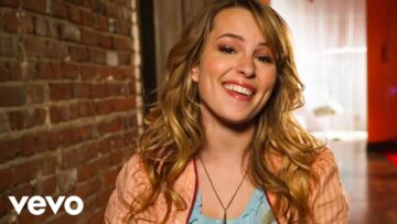 Lemonade Mouth – Somebody