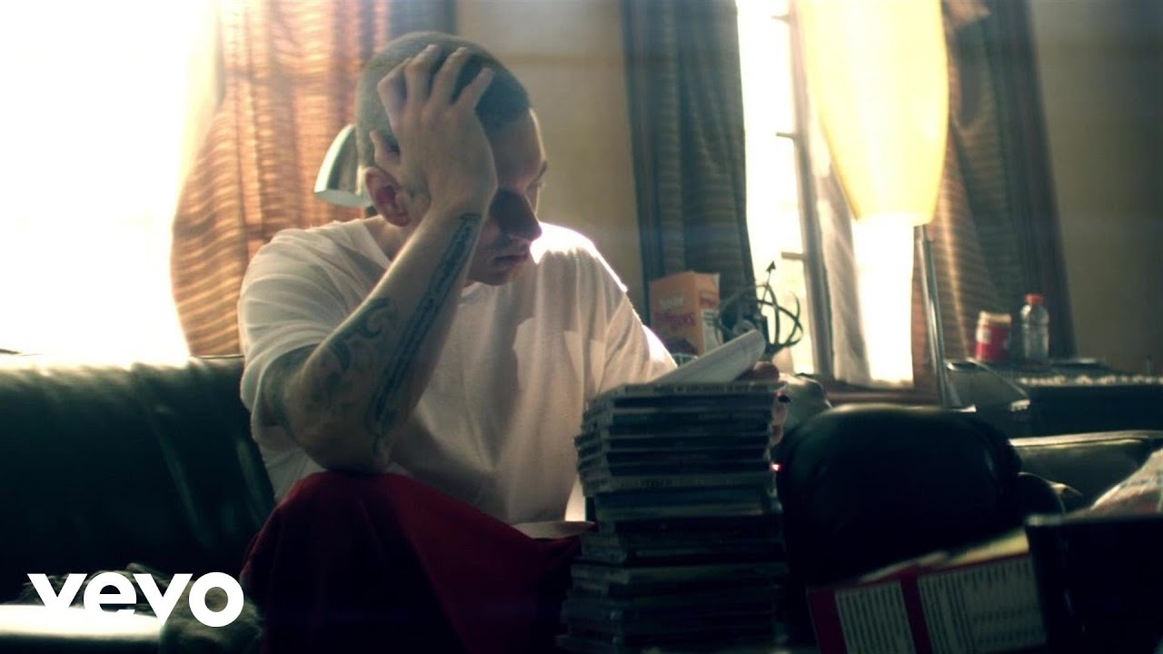 Bad Meets Evil – Lighters